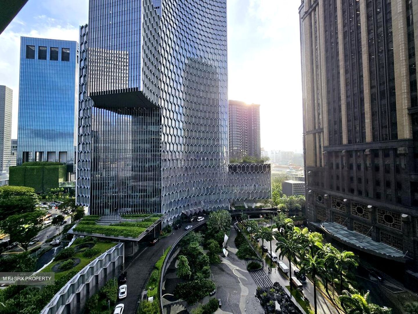 Duo Residences (D7), Apartment #446911771